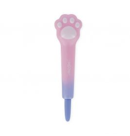 SQUISHY GEL PEN - SQUEEZIES - KITTY