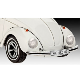 VW Beetle, Revell Modellbausatz