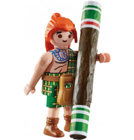 PLAYMOBIL 71547 Asterix: Mc Aphon