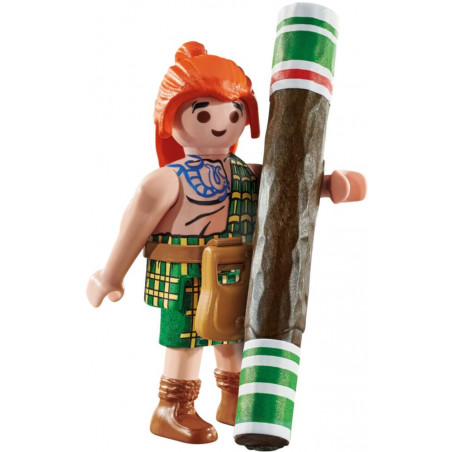 PLAYMOBIL 71547 Asterix: Mc Aphon