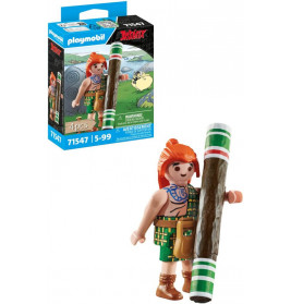 PLAYMOBIL 71547 Asterix: Mc Aphon