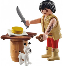 PLAYMOBIL 71548 Asterix: Osolemirnix