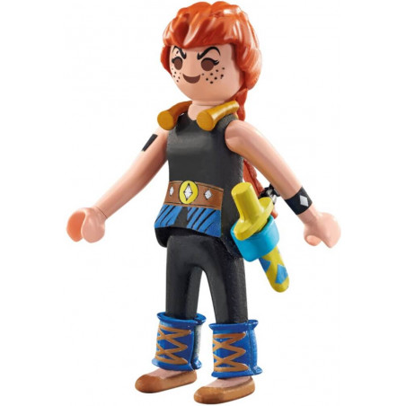 PLAYMOBIL 71549 Asterix: Adrenaline