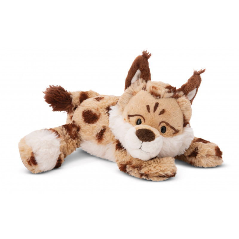 Kuscheltier Luchs Lyka 20cm l