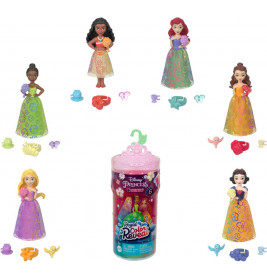 Disney Prinzessin Royal Reveal