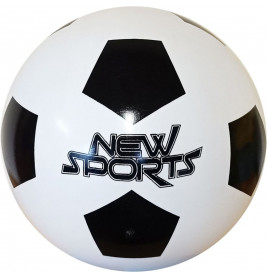 NSP Fussball ''Winner'', PVC, Ø 23cm