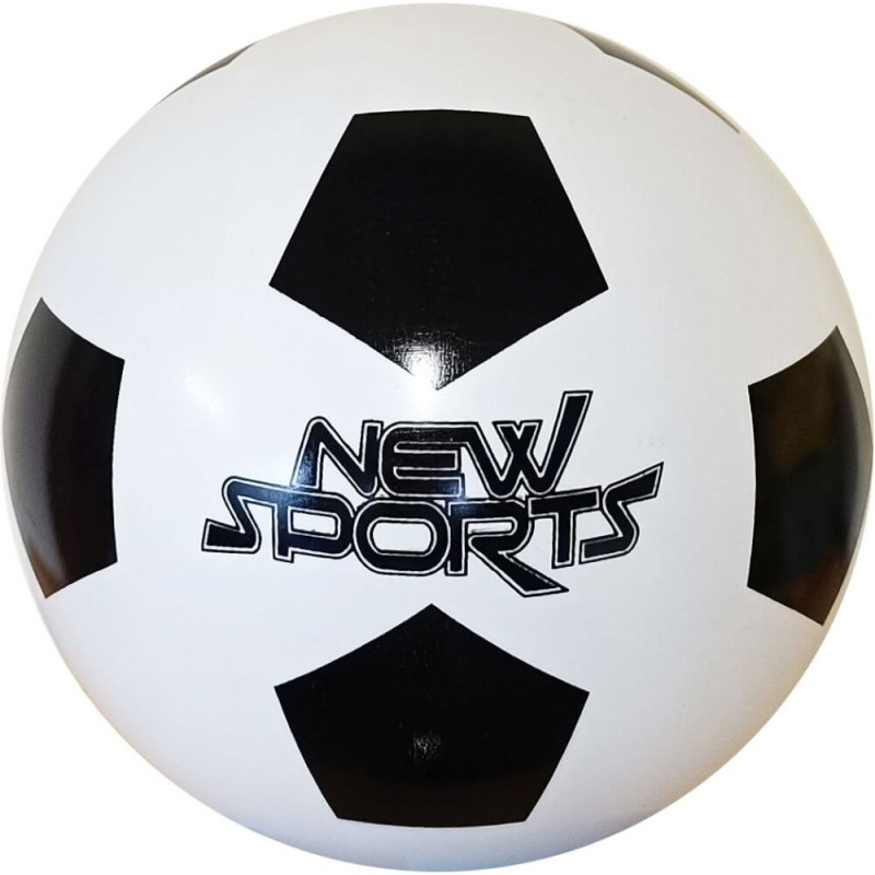 NSP Fussball ''Winner'', PVC, Ø 23cm
