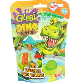 Glibbi Dino Surprise