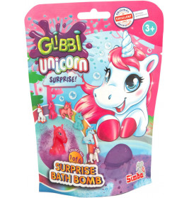 Glibbi Unicorn Surprise