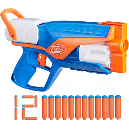 Nerf N Series Agility