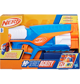 Nerf N Series Agility