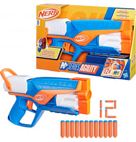 Nerf N Series Agility