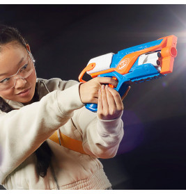 Nerf N Series Agility