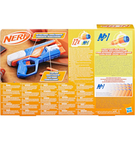 Nerf N Series Agility