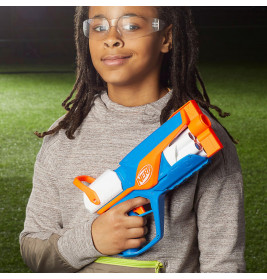 Nerf N Series Agility