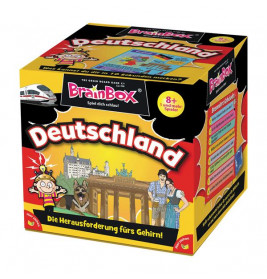Brain box - BrainBox - Deutschland (d) - G1-2094905