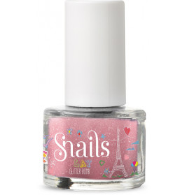 Snails - Nagellack Mini Play Glitter Bomb