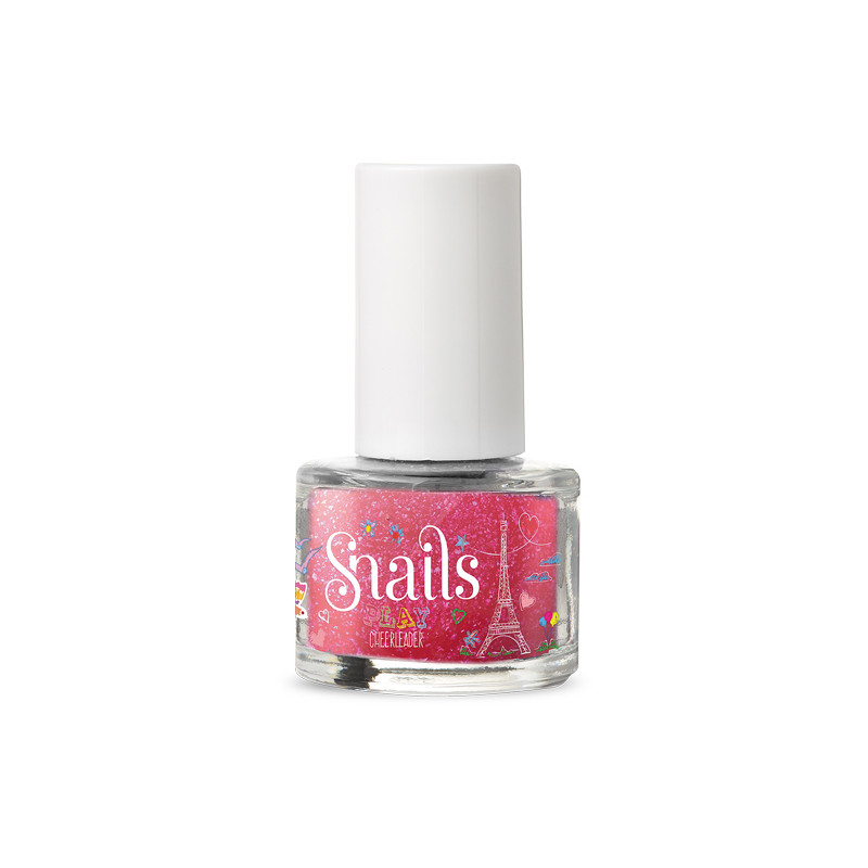 Snails - Nagellack Mini Play Cheerleader