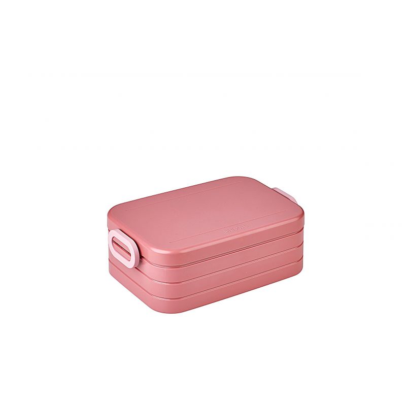 Lunchbox take a break midi - vivid mauve Lunchbox take a break midi - vivid mauve