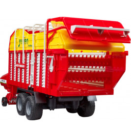 Bruder 02214 Pöttinger Jumbo 6600 Profiline Ladewagen