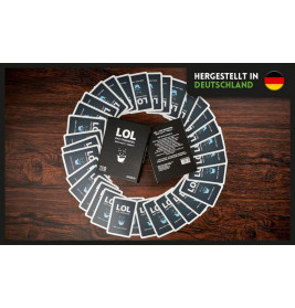 LOL - Das Trinkspiel