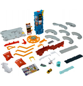 Matchbox Action Drivers Tranesortation Hub