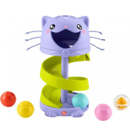 Fisher-Price Miau Miau Murmelesiel