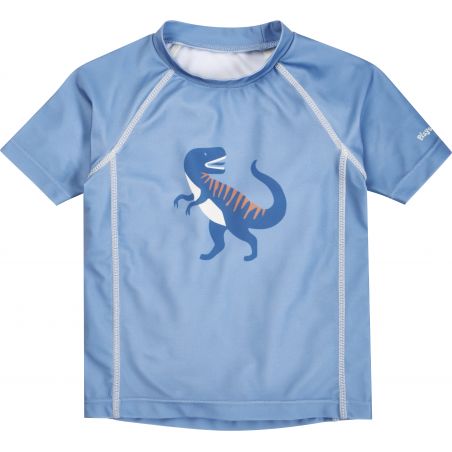 UV-Schutz shirt 1/2 Arm Dino