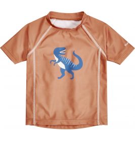 UV-Schutz shirt 1/2 Arm Dino