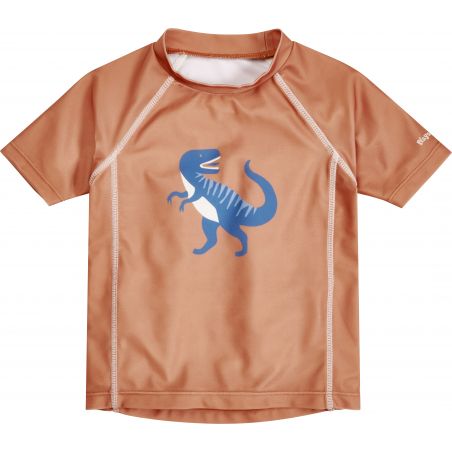 UV-Schutz shirt 1/2 Arm Dino