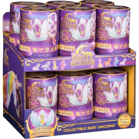 UCA Baby Unicorn Collectibles