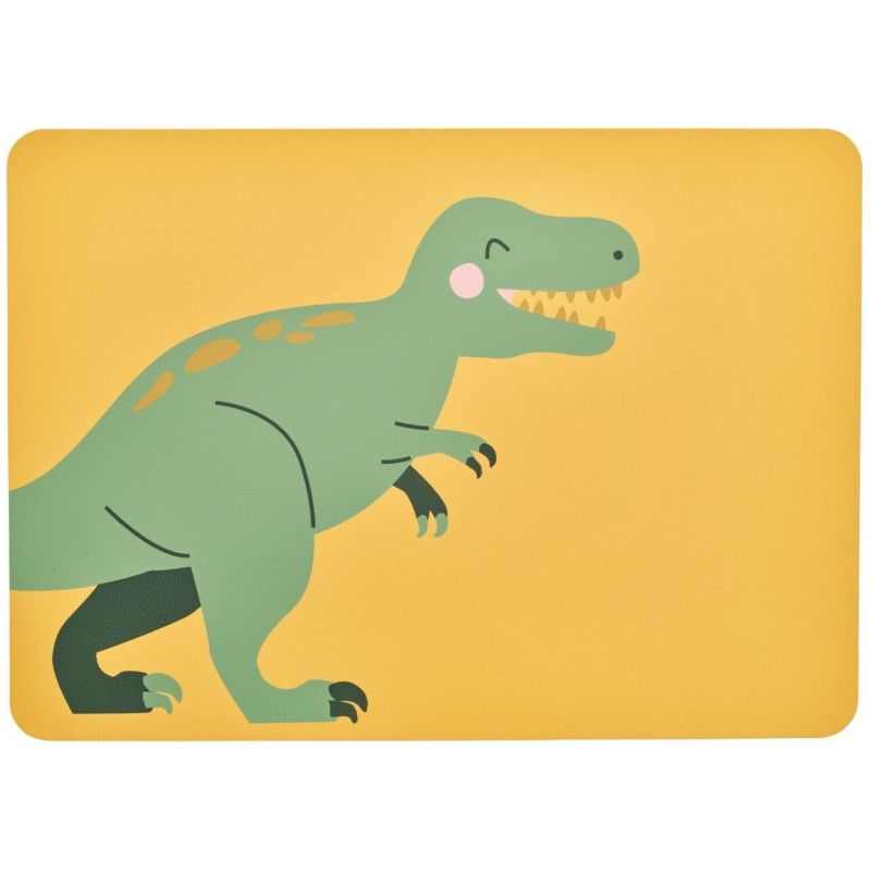Tischset Tyrannosaurus Rex Titus kids