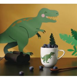 Tischset Tyrannosaurus Rex Titus kids