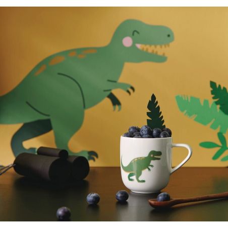 Tischset Tyrannosaurus Rex Titus kids