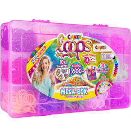 LOOPS Mega Box