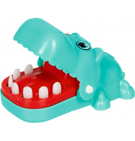 Schnapp-Hippo - Bunte Geschenke, sortiert