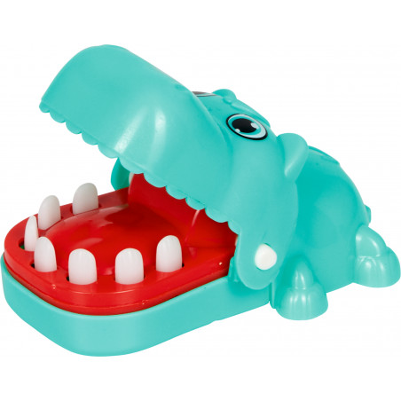Schnapp-Hippo - Bunte Geschenke, sortiert