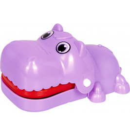 Schnapp-Hippo - Bunte Geschenke, sortiert