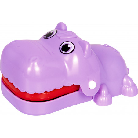 Schnapp-Hippo - Bunte Geschenke, sortiert