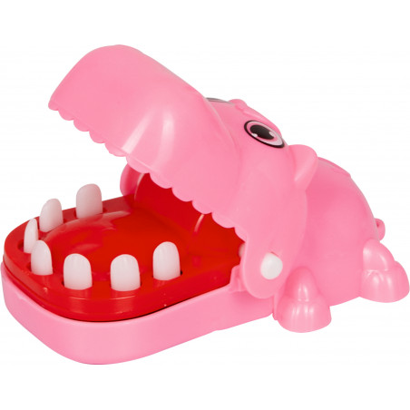 Schnapp-Hippo - Bunte Geschenke, sortiert