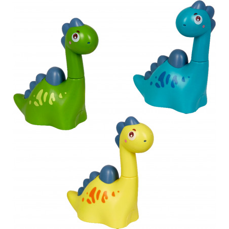 Dino-Flitzer - Dino Friends, sort.