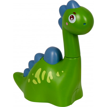 Dino-Flitzer - Dino Friends, sort.