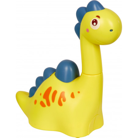 Dino-Flitzer - Dino Friends, sort.