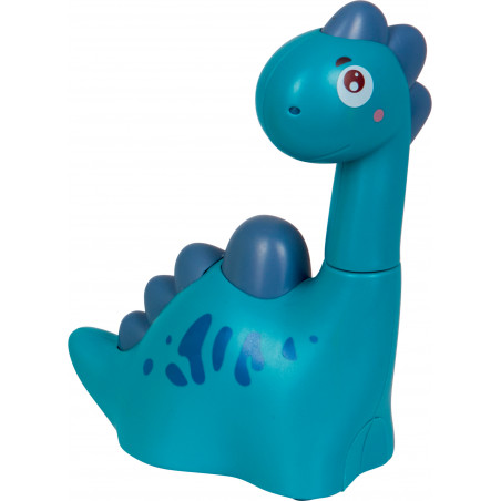 Dino-Flitzer - Dino Friends, sort.
