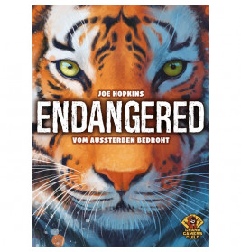 Endangered