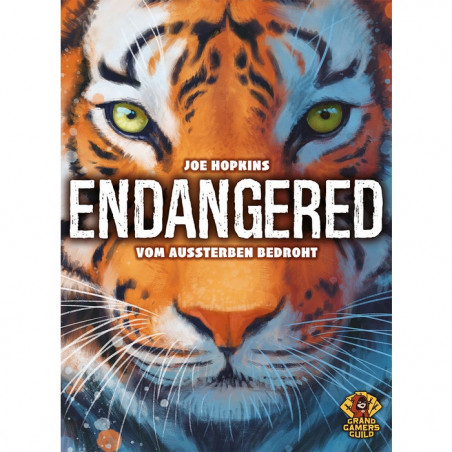 Endangered