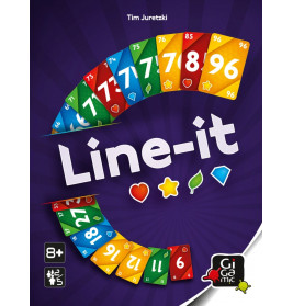 Line-it