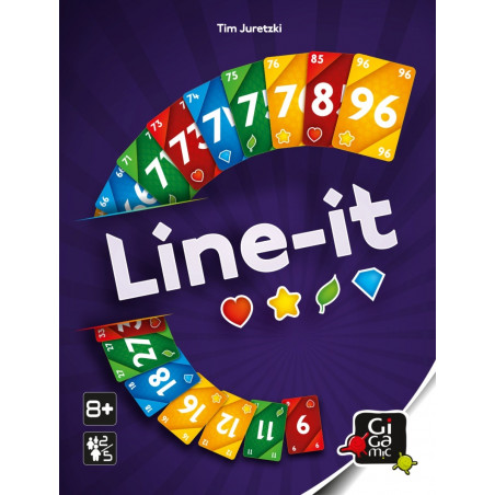 Line-it