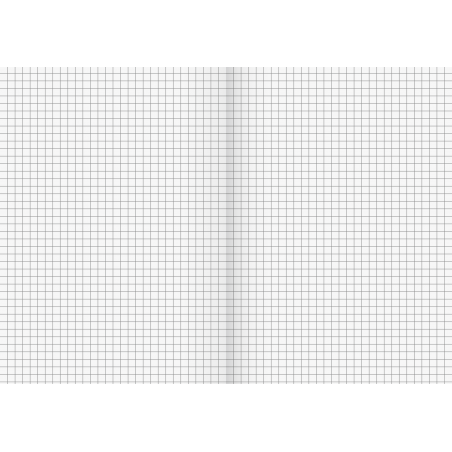 A4-Heft Lin 07