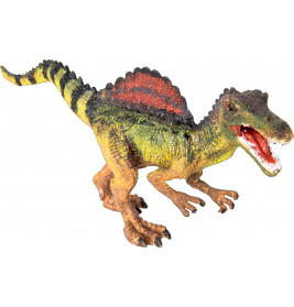 Design your Dinosaur Spinosaurus - T-Rex